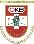 LOGO KB Leoben-Niklasdorf