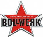 Logo Diskothek Bollwerk, Foto zur Vergrerung anklicken