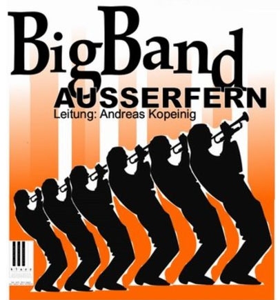 Bigband Au�erfern