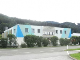 Kanalreinigung Juri, ein Betrieb der Rohrer Group