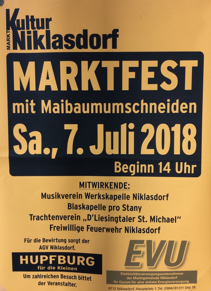 Marktfest